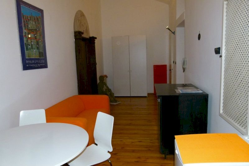 Zona giorno - Three-room apartment Lungo Po Luigi Cadorna
 
5, Torino - photo 2