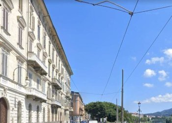 Foto 1 - Three-room apartment Lungo Po Luigi Cadorna
 
5, Torino - photo 1