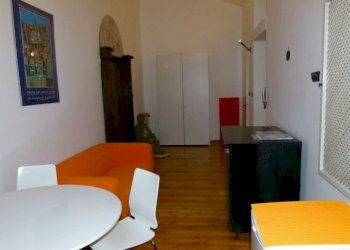 Zona giorno - Three-room apartment Lungo Po Luigi Cadorna
 
5, Torino - photo 2