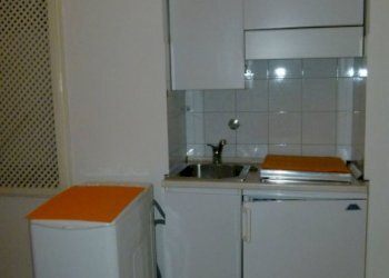 Cucina - Three-room apartment Lungo Po Luigi Cadorna
 
5, Torino - photo 4