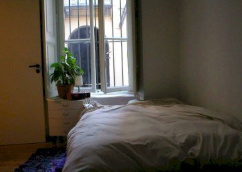 Camera - Three-room apartment Lungo Po Luigi Cadorna
 
5, Torino - photo 6