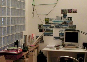 Dettagli - Three-room apartment Lungo Po Luigi Cadorna
 
5, Torino - photo 8