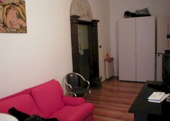 Zona giorno - Three-room apartment Lungo Po Luigi Cadorna
 
5, Torino - photo 10