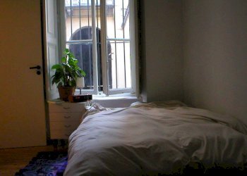 Camera - Three-room apartment Lungo Po Luigi Cadorna
 
5, Torino - photo 11