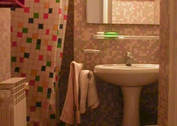 Servizio - Three-room apartment Lungo Po Luigi Cadorna
 
5, Torino - photo 13