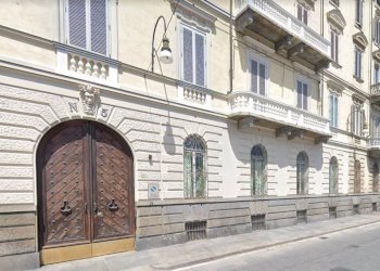 Foto 16 - Three-room apartment Lungo Po Luigi Cadorna
 
5, Torino - photo 15