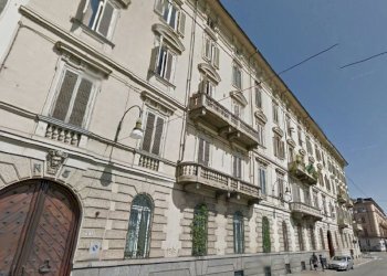 facciata - Three-room apartment Lungo Po Luigi Cadorna
 
5, Torino - photo 16