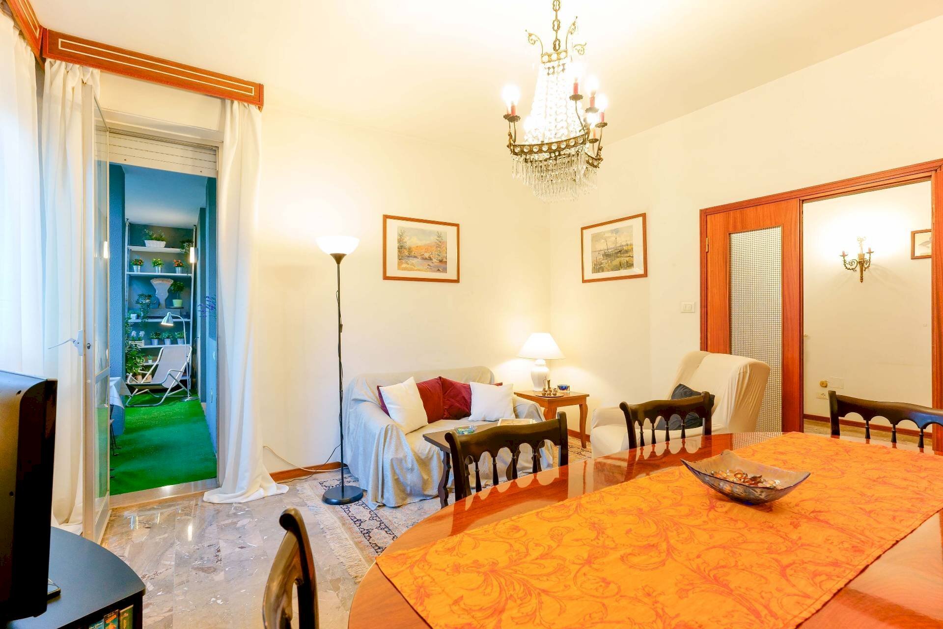 Foto 1 - Appartamento Via Misa
 
19, Bologna - foto 1