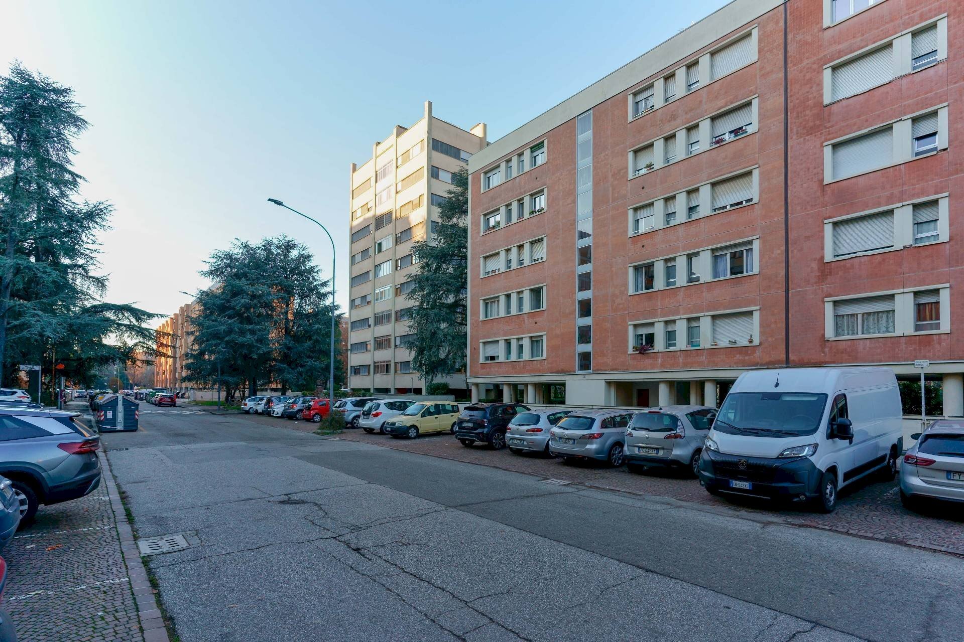 Foto 2 - Appartamento Via Misa
 
19, Bologna - foto 2