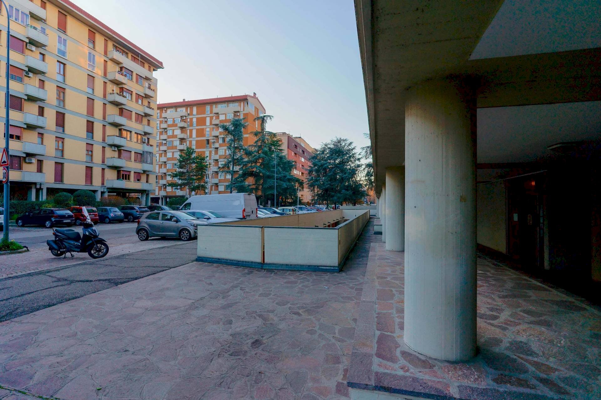 Foto 3 - Appartamento Via Misa
 
19, Bologna - foto 3