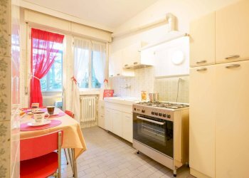 Foto 15 - Appartamento Via Misa
 
19, Bologna - foto 15