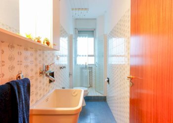 Foto 19 - Appartamento Via Misa
 
19, Bologna - foto 19