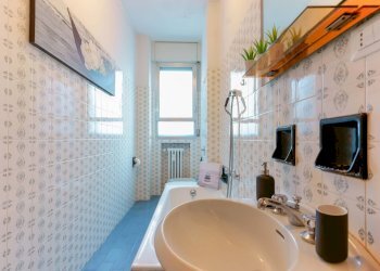 Foto 20 - Appartamento Via Misa
 
19, Bologna - foto 20