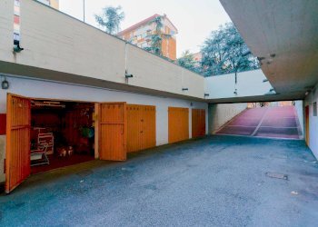 Foto 30 - Appartamento Via Misa
 
19, Bologna - foto 30