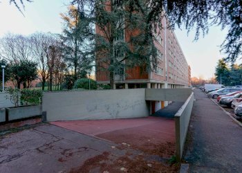 Foto 31 - Appartamento Via Misa
 
19, Bologna - foto 31