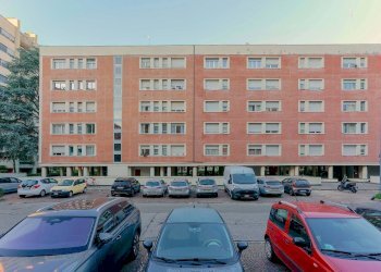 Foto 35 - Appartamento Via Misa
 
19, Bologna - foto 35