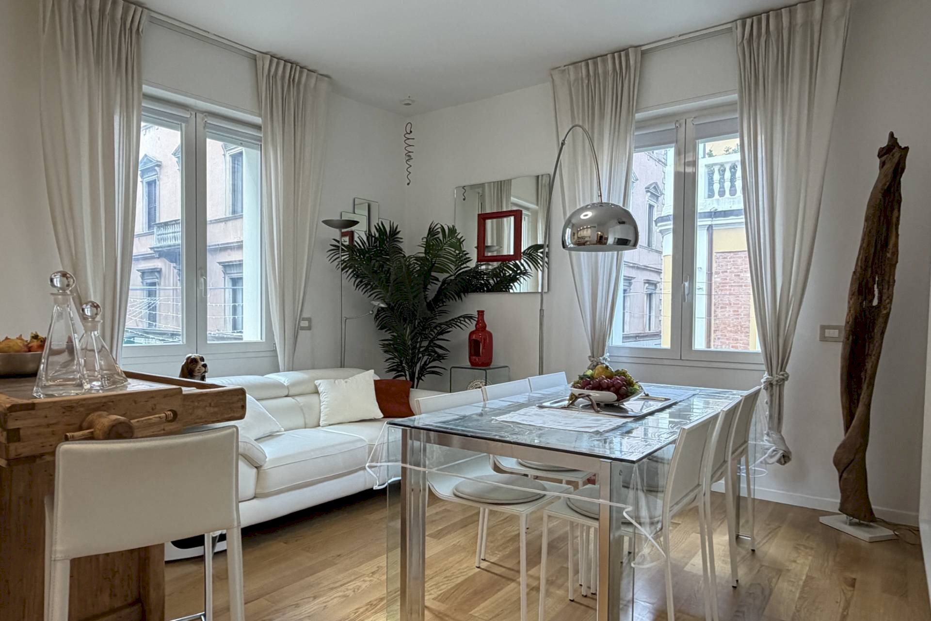 Foto 1 - Three-room apartment Via Cattaneo
 
5, Pesaro - photo 1