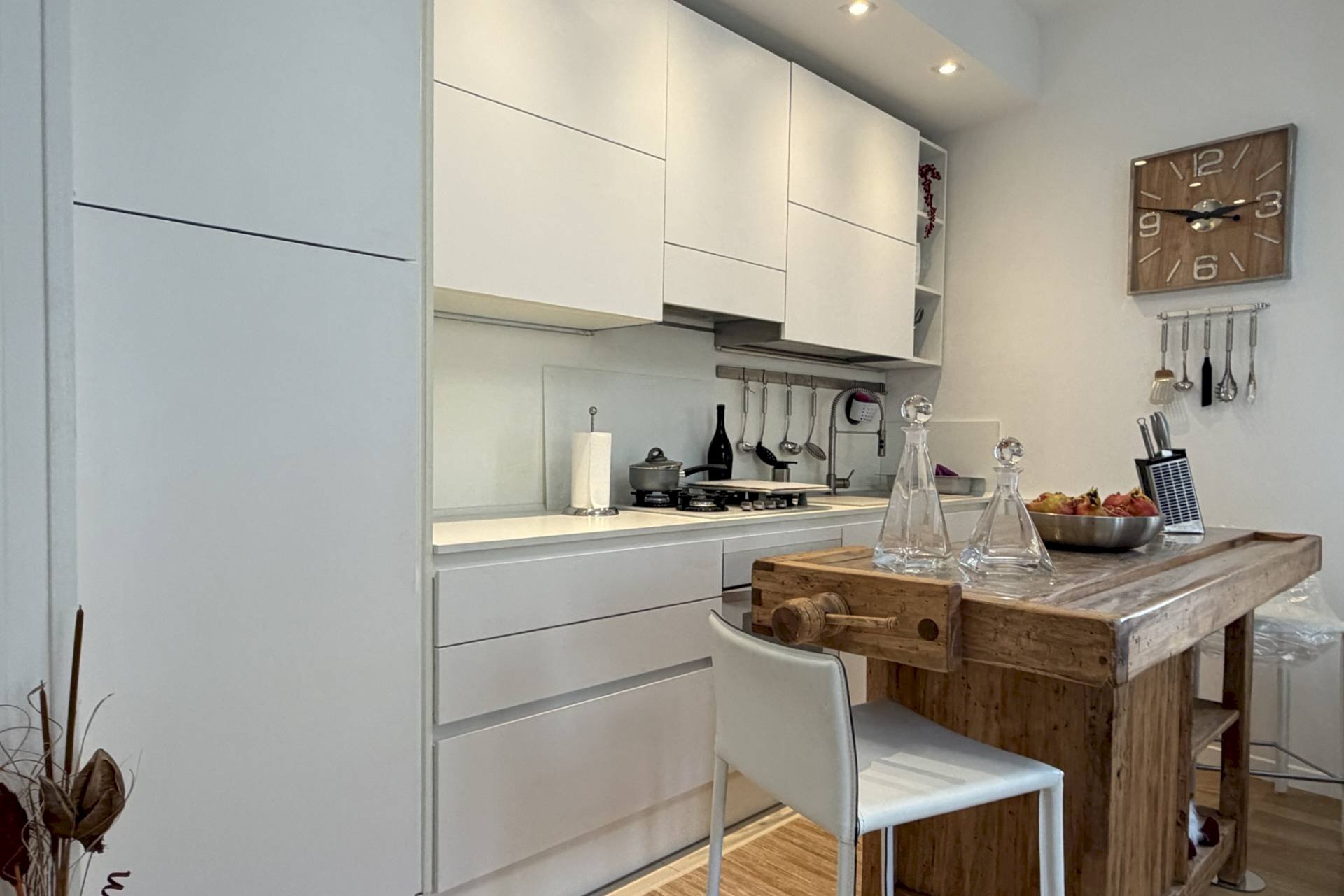 Foto 2 - Three-room apartment Via Cattaneo
 
5, Pesaro - photo 2