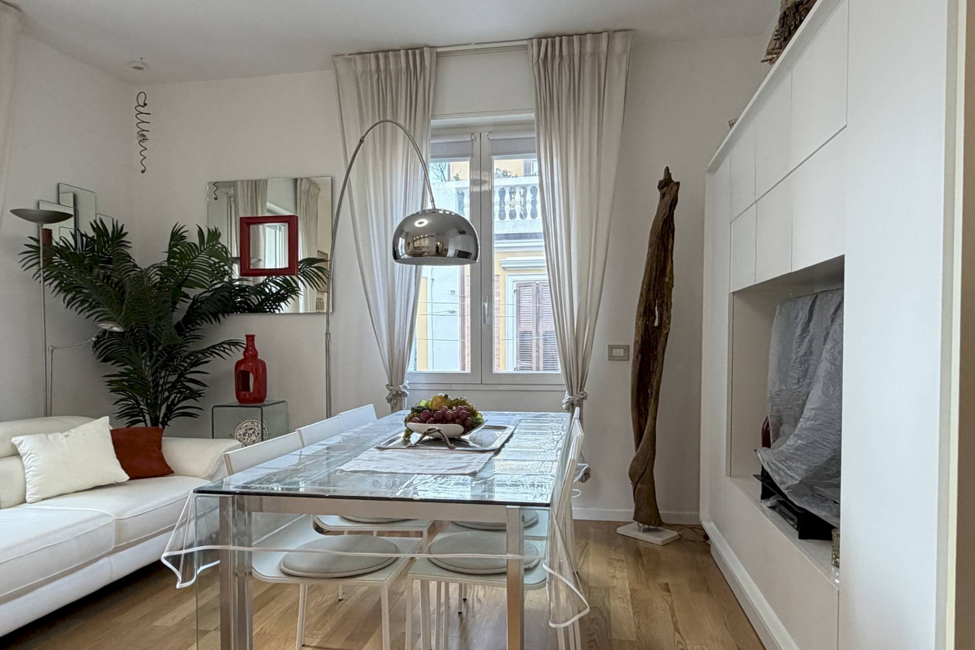 Foto 3 - Three-room apartment Via Cattaneo
 
5, Pesaro - photo 3