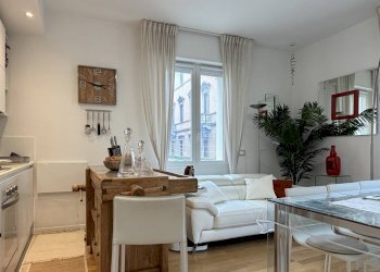 Foto 4 - Trilocale Via Cattaneo
 
5, Pesaro - foto 4