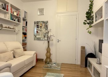 Foto 9 - Trilocale Via Cattaneo
 
5, Pesaro - foto 9