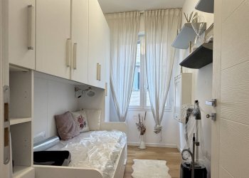 Foto 15 - Trilocale Via Cattaneo
 
5, Pesaro - foto 15