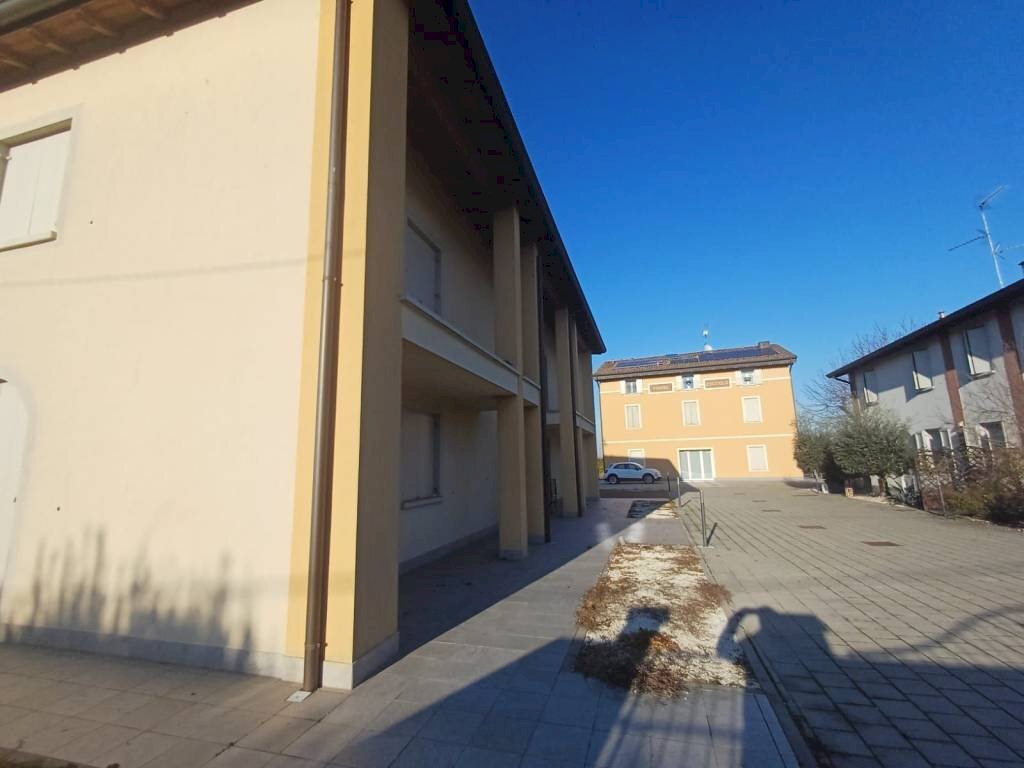 Terrazzo - Appartamento via Amilcare Ponchielli, Bomporto - foto 2