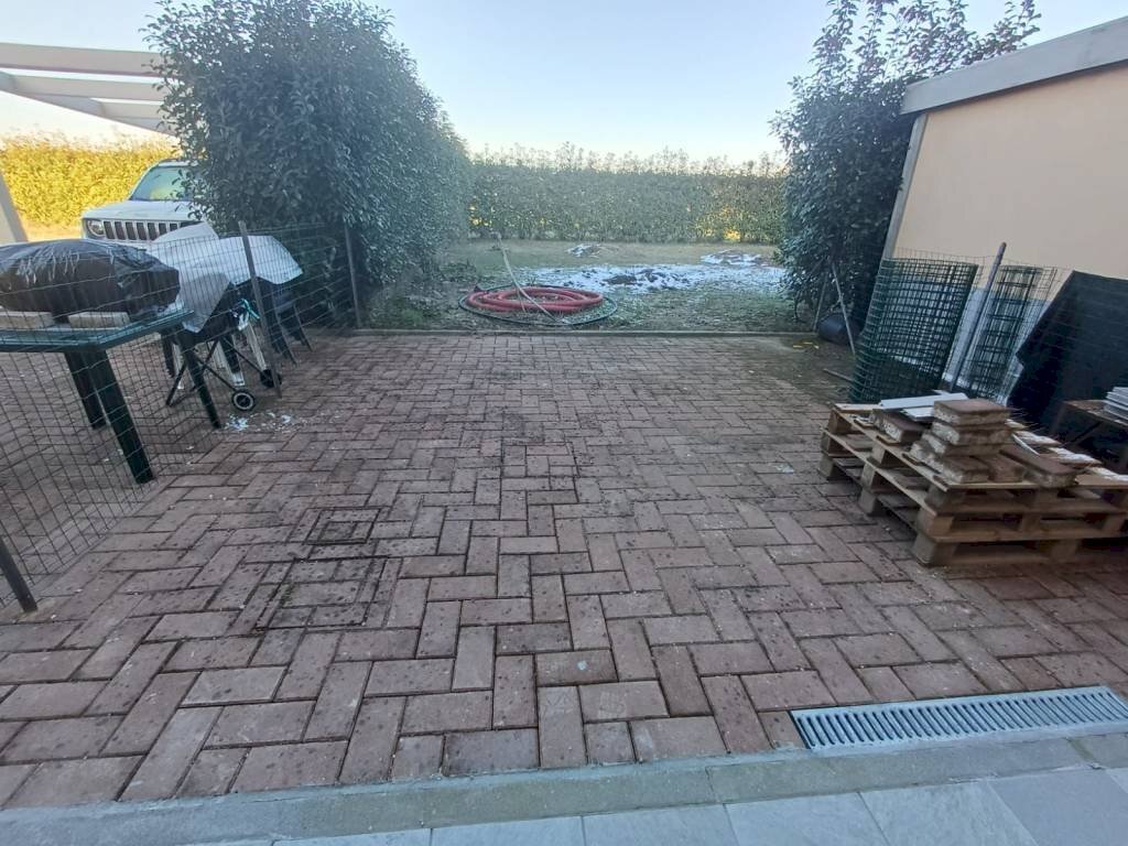 Giardino - Appartamento via Amilcare Ponchielli, Bomporto - foto 3