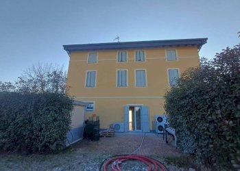 Facciata - Appartamento via Amilcare Ponchielli, Bomporto - foto 1