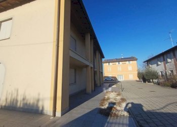 Terrazzo - Appartamento via Amilcare Ponchielli, Bomporto - foto 2