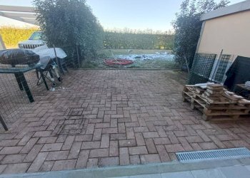 Giardino - Appartamento via Amilcare Ponchielli, Bomporto - foto 3