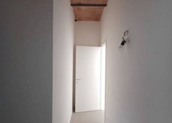 Corridoio - Appartamento via Amilcare Ponchielli, Bomporto - foto 12