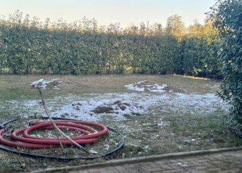 Posto macchina - Appartamento via Amilcare Ponchielli, Bomporto - foto 15