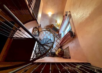 Scala - Villa Montevecchia - foto 19