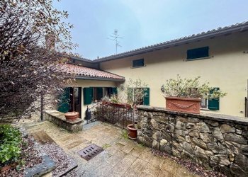 Giardino - Villa Montevecchia - foto 36