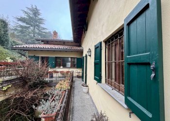 Cortile interno - Villa Montevecchia - foto 38