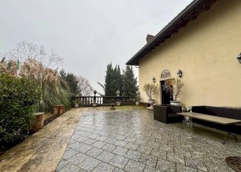 Ingresso - Villa Montevecchia - foto 40