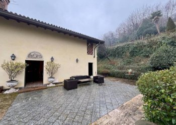 Ingresso - Villa Montevecchia - foto 41