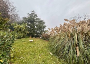 Giardino - Villa Montevecchia - foto 42