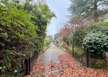 Posto macchina - Villa Montevecchia - foto 43