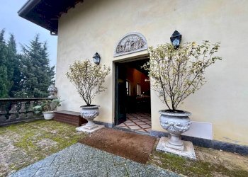 Ingresso - Villa Montevecchia - foto 44