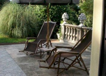 Giardino - Villa Montevecchia - foto 45