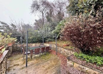 Giardino - Villa Montevecchia - foto 14