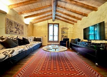 Salone - Villa Montevecchia - photo 16