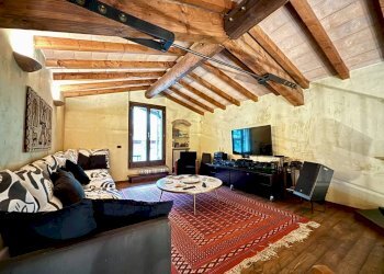 Salone - Villa Montevecchia - photo 17