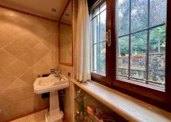 Bagno - Villa via Belvedere, Montevecchia - foto 19