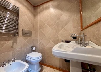 Bagno - Villa via Belvedere, Montevecchia - foto 20