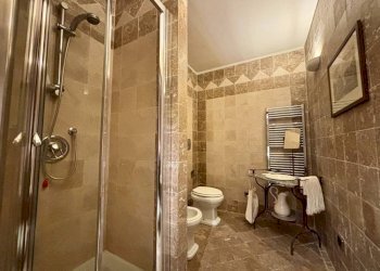 Bagno - Villa via Belvedere, Montevecchia - foto 30