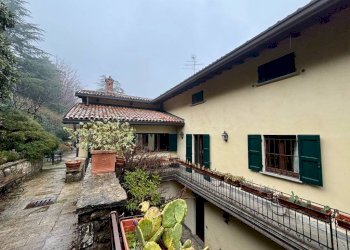 Giardino - Villa via Belvedere, Montevecchia - foto 33