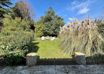 Terreno - Villa via Belvedere, Montevecchia - foto 34